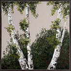 Andrea Imwiehe - Baumstudie_32 *no reserve*