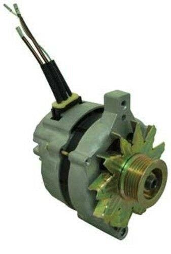 Dynamo 80A Ford USA, Verzenden, Nieuw