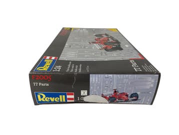 Ferrari F2005, Verzenden, Nieuw