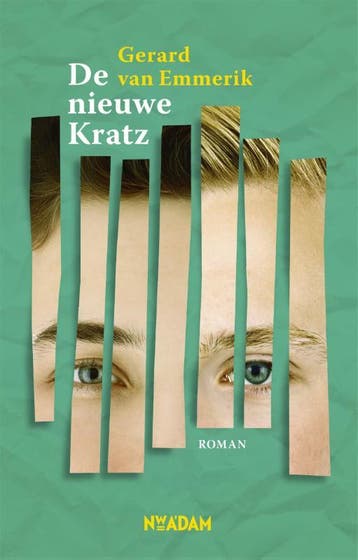 De nieuwe Kratz - Gerard van Emmerik 9789046819999, Verzenden, Gelezen, Gerard van Emmerik
