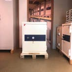 Showroommodel Habeco kluis Euro 3-70 plus, Verzenden, Gebruikt