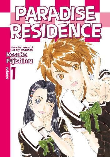 Paradise Residence Volume 1, Verzenden, Nieuw