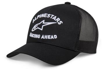 Triple Trucker Cap Alpinestars, Verzenden, Nieuw met kaartje