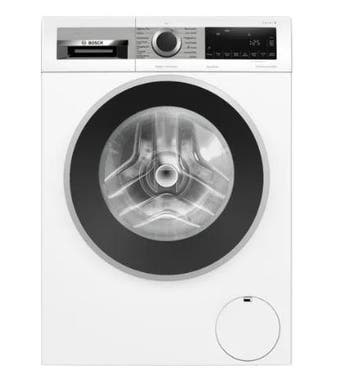 €699 Bosch Serie 6 WGG244140 wasmachine Voorbelading 9 k, Witgoed en Apparatuur, Wasmachines, Ophalen of Verzenden, Nieuw, Energieklasse A of zuiniger