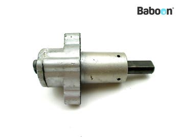 Nokkenas Kettingspanner Suzuki GZ 250 Marauder 1999, Verzenden, Gebruikt