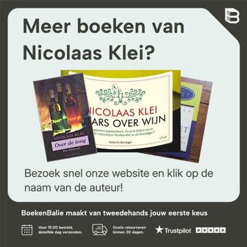 Tot op de bodem (geb) - Nicolaas Klei 9789057590863, Boeken, Verzenden, Gelezen, Nicolaas Klei