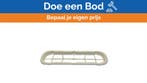 Bieden: Rutgerson Durable Plastic Inner Frame, Watersport en Boten, Ophalen of Verzenden, Nieuw, Kombuis en Sanitair, Zeilboot of Motorboot