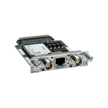 Cisco EHWIC-3G-HSPA-U, Ophalen of Verzenden, Nieuw