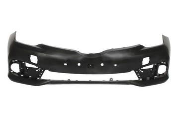 Bumper o.a: Toyota, Auris (E18), Auris Touring Sports (E18), Ophalen of Verzenden, Nieuw, Toyota, Bumper