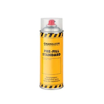 Pre-fill standaard spuitbus - Chamaleon (PAINT EN NON PAINT), Auto diversen, Autogereedschap, Verzenden, Nieuw