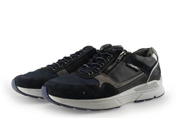Australian Sneakers in maat 42 Blauw, Sneakers of Gympen, Gedragen, Australian, Verzenden