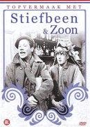 Topvermaak met - Stiefbeen & Zoon - DVD, Verzenden, Nieuw in verpakking