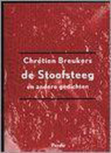 De Stoofsteeg / Poezie perdu / 10 - C. Breukers, Verzenden, Gelezen, C. Breukers