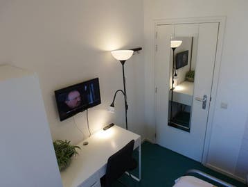 Appartement te huur in Rotterdam - 7 m² - 2 kamer(s) - 2, Appartement, Rotterdam, Zuid-Holland