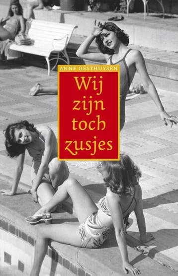 Wij zijn toch zusjes (Nieuw), Verzenden, Nieuw, Anne Gesthuysen