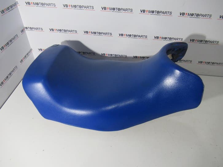 Suzuki GSX 600 F Zadel bestuurder, Motoren, Onderdelen | Suzuki, Ophalen of Verzenden