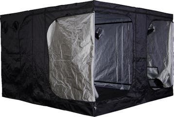 Mammoth Tents | Pro+ 300 | Kweektent 300x300x200cm, Ophalen of Verzenden, Nieuw
