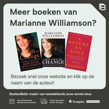 ILLUMINATA - Marianne Williamson 9789022529430, Boeken, Verzenden, Gelezen, Marianne Williamson