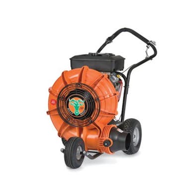 Billy Goat mobiele Bladblazer F1802 SPV - 18PK, Ophalen of Verzenden, Nieuw, Billy goat