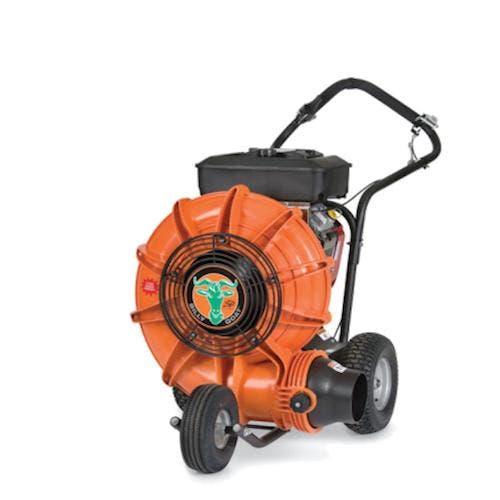 Billy Goat mobiele Bladblazer F1802 SPV - 18PK, Tuin en Terras, Bladblazers, Nieuw, Ophalen of Verzenden