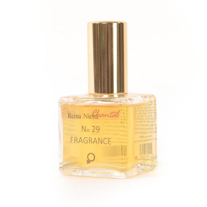 Fragrance Woman No.29 50ML, Sieraden, Tassen en Uiterlijk, Uiterlijk | Parfum, Nieuw, Verzenden