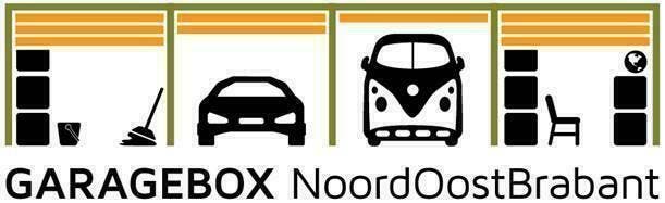 garagebox camperbox opslag huisraad inboedel noordoostbraban, Auto diversen, Autostallingen en Garages