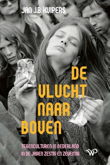 De Vlucht Naar Boven | Jan J.B. Kuipers | Nieuw, Ophalen of Verzenden, Nieuw, Jan J.B. Kuipers