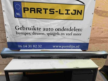 Gebruikte Afdeklijst dorpel rechts voor Lexus IS 25 02009, Ophalen of Verzenden, Nieuw