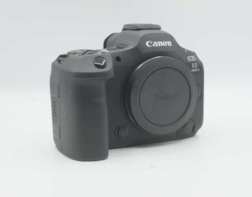 Canon EOS R5 II  OCCASION (736), Ophalen of Verzenden, Zo goed als nieuw