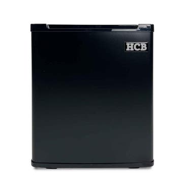HCB Minibar - 32 liter - 230V - ABS, Verzenden, Nieuw in verpakking