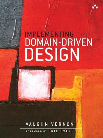 Implementing Domain Driven Design 9780321834577, Boeken, Zo goed als nieuw