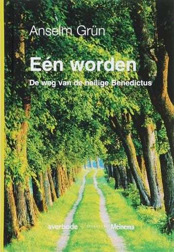 Eï¿½n worden De weg van de heilige Benedict 9789021141756, Boeken, Zo goed als nieuw