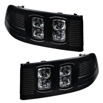 Oracle 14-23 Lexus GX460 Dual VEGA LED Reverse Light Modules, Ophalen of Verzenden, Nieuw