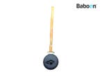Benzine Kraan Honda NT 650 V Deauville 2002-2005 (NT650V, Motoren, Verzenden, Gebruikt