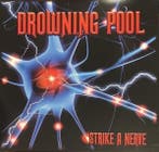 Drowning Pool – Strike A Nerve 602448010933 (1-12-Vinyl-LP), Cd's en Dvd's, Vinyl | Rock, Ophalen of Verzenden, Nieuw in verpakking