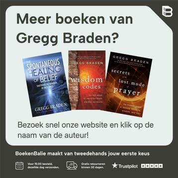 Human by Design - Gregg Braden 9781401949310, Verzenden, Zo goed als nieuw, Gregg Braden