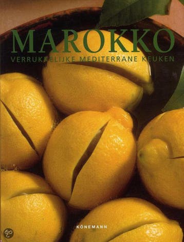Marokko 9783833120343, Verzenden, Zo goed als nieuw