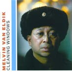 cd - Melvin van Eldik - Cleaning Windows, Verzenden, Zo goed als nieuw