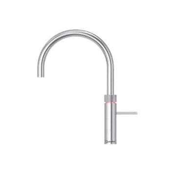 €599 QUOOKER FUSION ROUND RVS LOSSE KRAAN – KFRRVS, Ophalen of Verzenden, Nieuw
