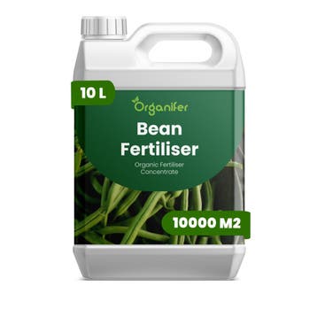 Vloeibare meststof voor bonen - 10 liter, Verzenden, Mest