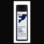 Fudge Urban Cool Blonde Violet Toning Shampoo - 250ml, Ophalen of Verzenden, Nieuw, Shampoo of Conditioner