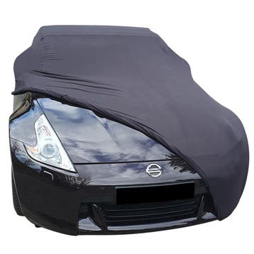Autohoes voor Nissan 370Z Roadster (2008-2021) Indoor BESTE, Ophalen of Verzenden, Nieuw, Op maat