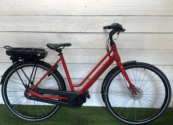 Batavus Fonk E-Bike + GRATIS KETTINGSLOT, Fietsen en Brommers, Ophalen of Verzenden, Gebruikt, Batavus