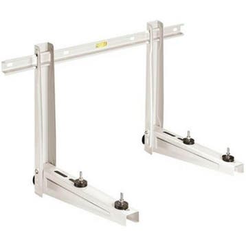 Rodigas MS230 wandbeugel met montagerail 0.8 x 0.42m, Verzenden, Nieuw