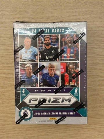 Panini - 1 Box - Near Mint (NM), Nieuw