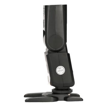 Godox Speedlite TT350 Canon met garantie, Ophalen of Verzenden, Gebruikt