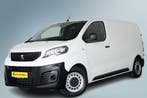 Peugeot Expert 2.0 BlueHDI 145 Standard Premium, Automaat, Gebruikt, Zwart, Leder en Stof