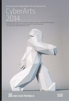 CyberArts 2014 9783775739238 Hannes Leopoldseder, Verzenden, Zo goed als nieuw, Hannes Leopoldseder