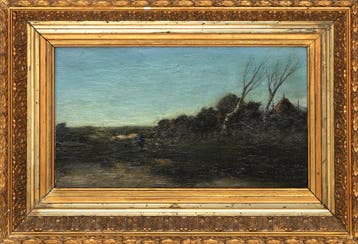 Cornelis (Kees) Anthonij van Waning ( 1861-1929)