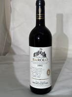 1995 Casa Vinicola Bruno Giacosa - Barolo DOCG - 1 Fles, Nieuw